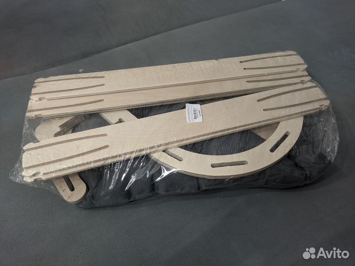 Гамак для кошек на батарею