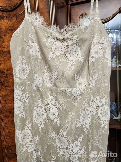 Комплект вечерний