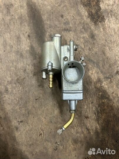 Запчасти для мотоцикла к-750, м-72