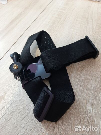 Ремень для экшн камеры