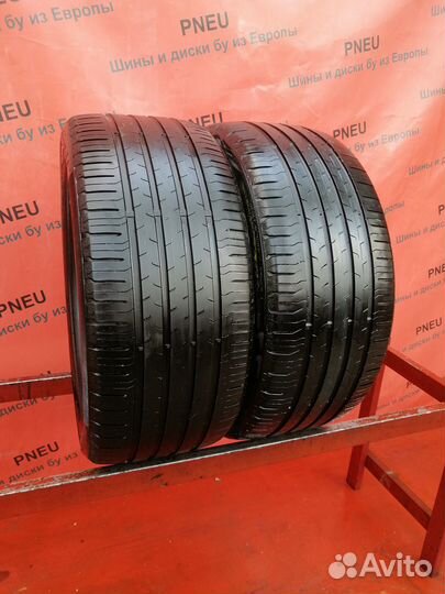 Continental ContiEcoContact 6 245/40 R18 97Y