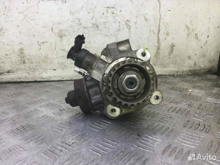 Тнвд Peugeot 307 0445010516; 0986437430; 1696606;