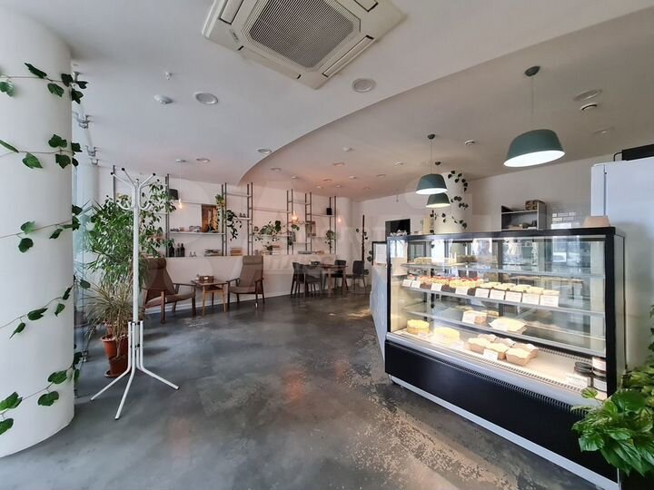 Сдам помещение свободного назначения, 155 м²