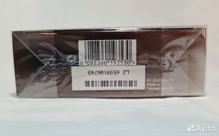 Туалетная вода CK intense Euphoria men 100ml