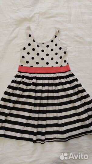 Платья для девочки