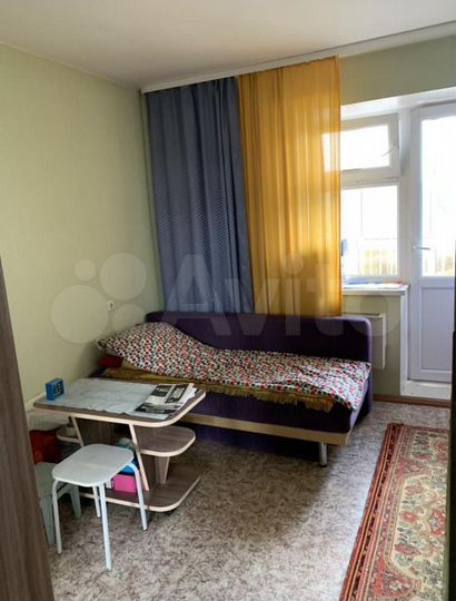 Квартира-студия, 21 м², 3/15 эт.