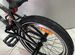 Велосипед BMX TT FOX 20 чёрно-оранжевый