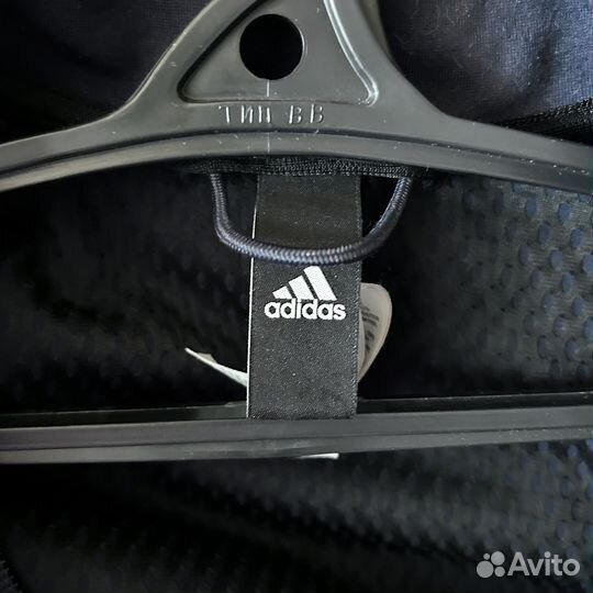 Бомбер ветровка куртка Adidas