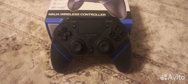 Sony PlayStation 4