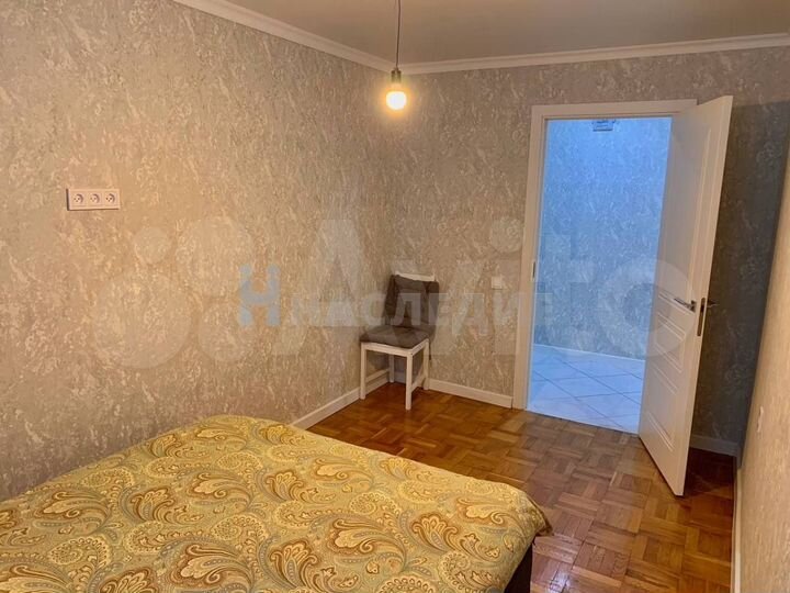 4-к. квартира, 71,1 м², 2/9 эт.