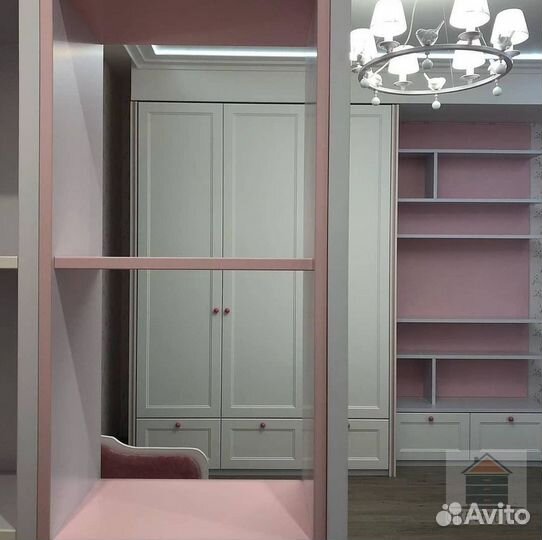 Шкаф для одежды