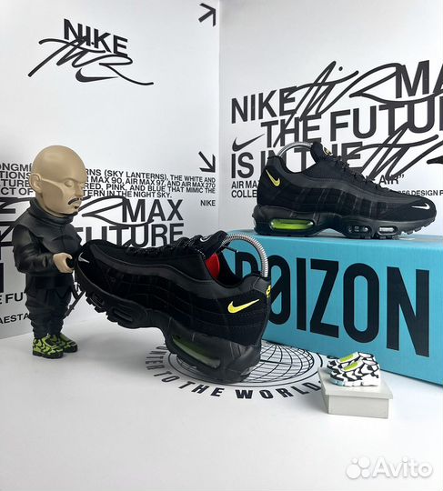 Nike air max 95