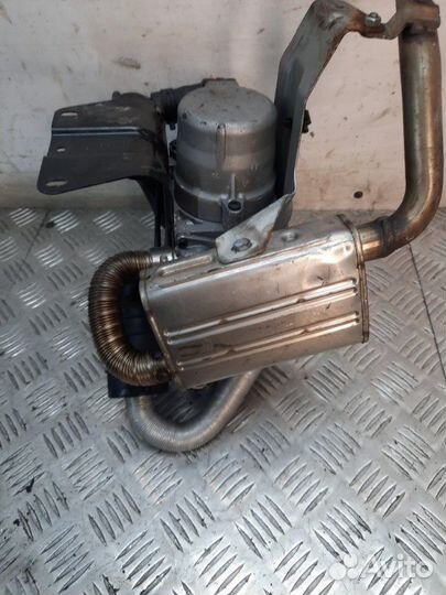 Автономный отопитель (Webasto) Land Rover