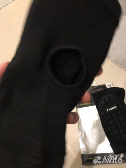 Налокотники