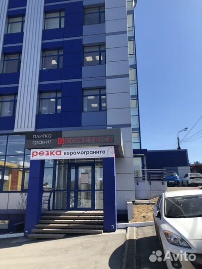 Профессиональная резка керамогранита. Любой формат