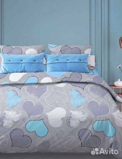 Для Пошива кпб Ткани Бязь и Поплин Ш 150 и 220