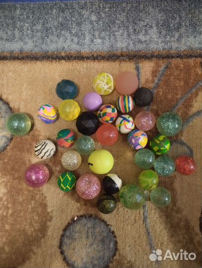 Попрыгунчики