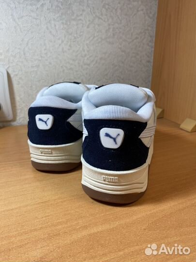 Кеды puma женские