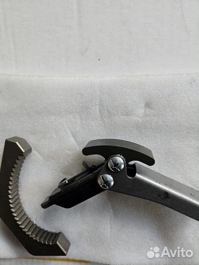 Натяжитель цепи arctic cat 1702-398