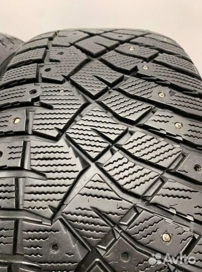 Nitto Therma Spike 255/55 R18 100Z