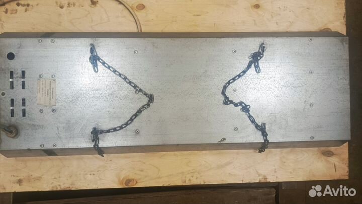 Обогреватель инфракрасный рики-3