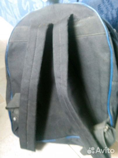 Рюкзак