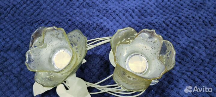 Подсвечник