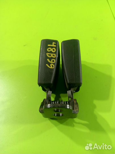 Ответная часть ремня безопасности Ford Focus 1