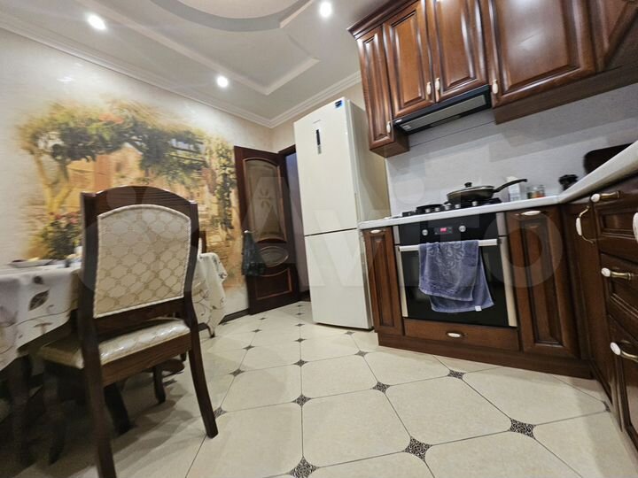 2-к. квартира, 78 м², 3/5 эт.