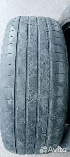 Kumho Crugen HP91 235/55 R19