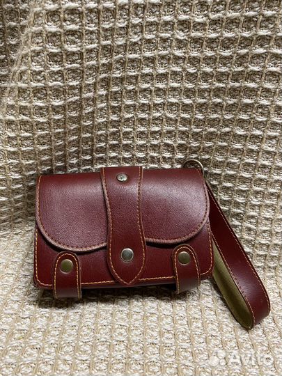 Кошелек винтаж ретро 60-70 годы СССР