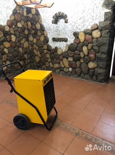 Оперативная доставка / Осушитель воздуха DH26