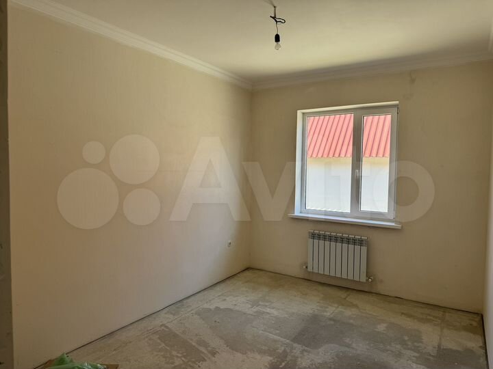 Дом 140 м² на участке 4,9 сот.