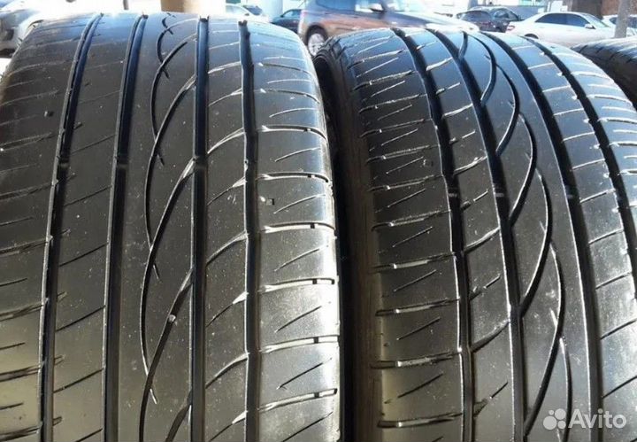 Falken Azenis FK-453 285/35 R21