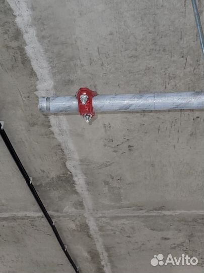 Грувлок, бессварное соединения