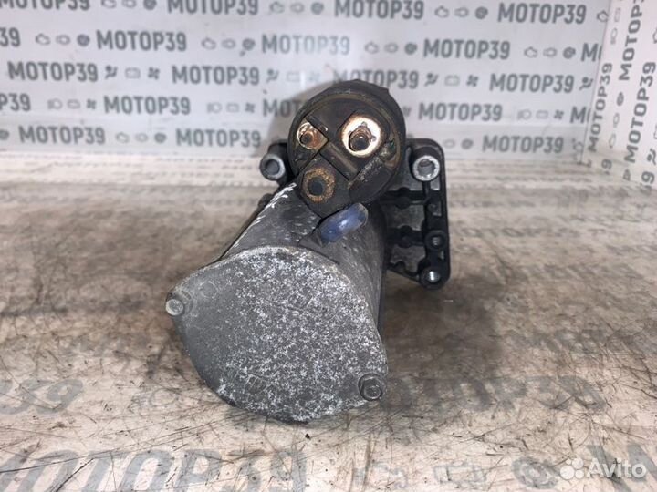 Стартер Citroen Jumpy 1.6 HDI 9HU 2007