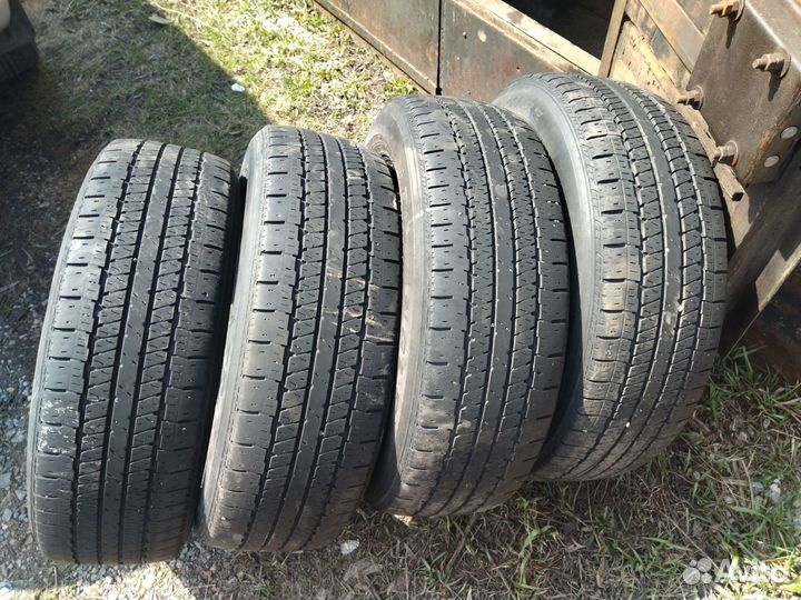 Triangle TR257 225/60 R18