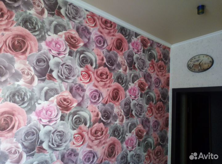 Ремонт и отделка квартир