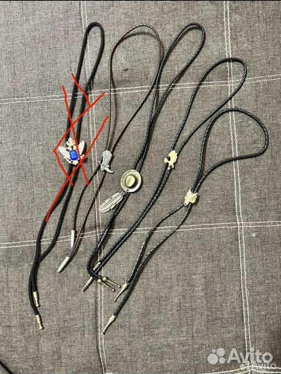 Галстук боло