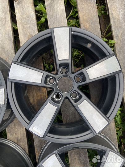 R15 Диски 5х108 Ford