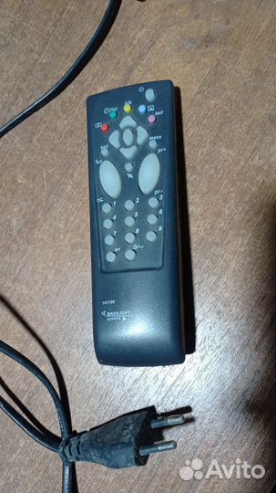 Телевизор бу