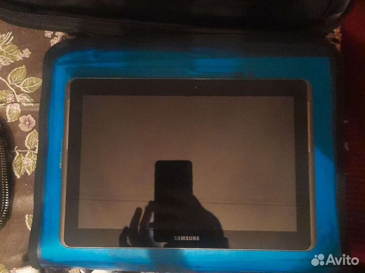 Samsung galaxy tab 2 10.1