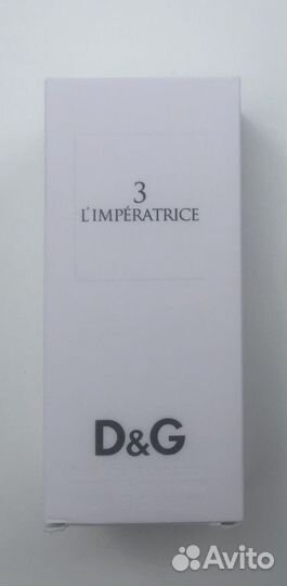 Туалетная вода женская