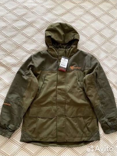 Костюм для охоты и рыбалки Magnum Gear