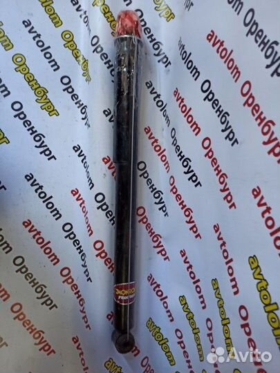 Стойка амортизатор Fiat Bravo