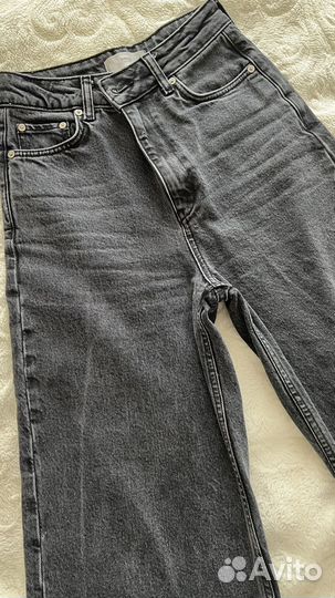 Джинсы mango 34