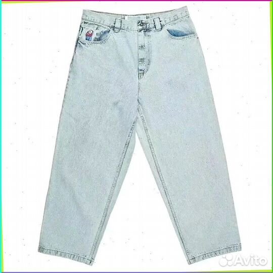 Спортивные карго штаны Big Boy (Lux качество)