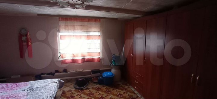 Дом 80 м² на участке 14 сот.