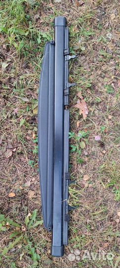 Шторка багажника honda cr v 2004