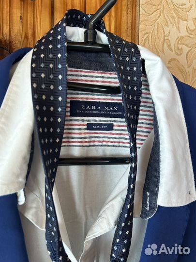 Костюм мужской